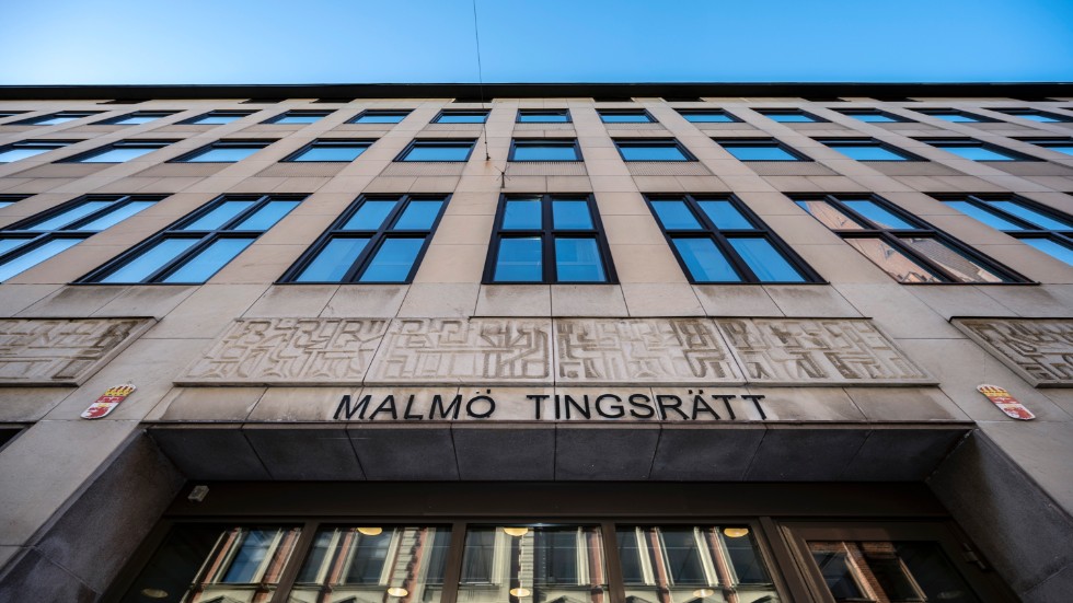 En man som jobbat på en förskola åtalas i Malmö tingsrätt för flera fall av grovt barnpornografibrott och flera sexuella övergrepp mot barn. Arkivbild.