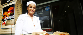 Ny restaurang i Eskilstuna – med smaker från Eritrea