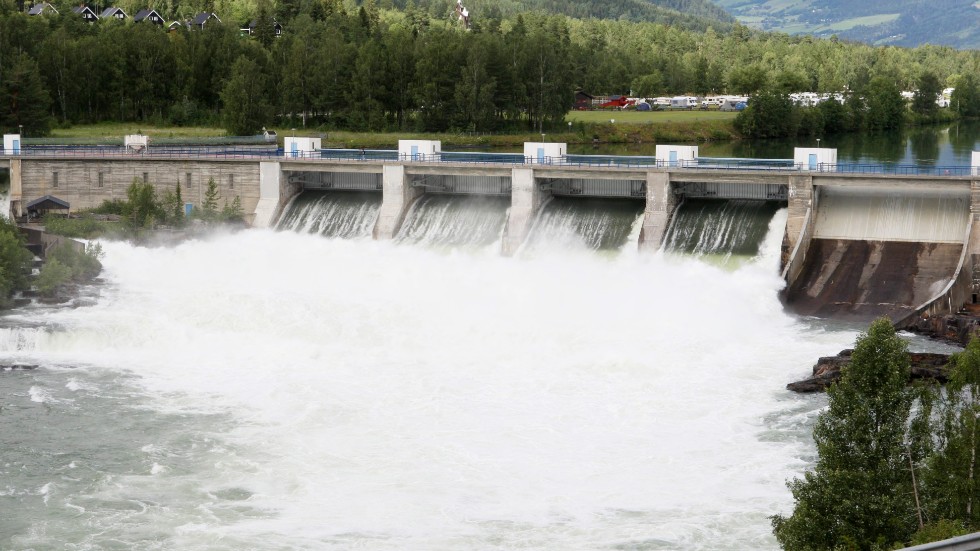 När vattenkraften byggdes ut skapades stora förändringar i många av våra älvdalar och vattensystem, skriver bland andra Ingvar Persson, ordförande Föreningen Sveriges vattenkraftskommuner och regioner.