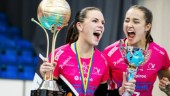 Efter tretton säsonger i högsta ligan – Freja Morén avslutade karriären med SM-brons: "Kommer leva på det ett tag"