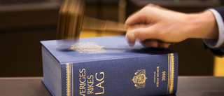 Sveriges domstolars webbsida utsatt för attack
