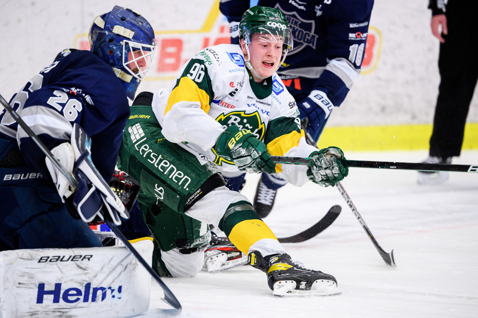 Norrlansk Allsvensk Final Vantar Bjorkloven Vidare Norran