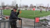 Matchdags för Piteå IF – utepremiär på LF Arena: "Snabbare spel"