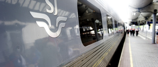 Ekonomiskt stöd för bättre uppkoppling på tåg