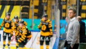Avslöjar: Erik Forssell kliver in i AIK:s bås i kvällens match
