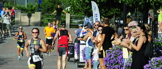 Västervik Triathlon räknar med tävling i augusti