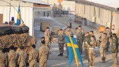 Ge de afghanska tolkarna asyl i Sverige
