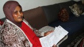 Fel på vattenmätaren gav Khadijo för hög räkning – pågått sedan november: "Väldigt stressfyllt"