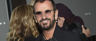 Ringo Starr släpper ny musik