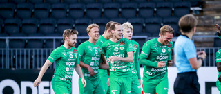 Repris: Se Bodens BK:s match borta mot Gottne