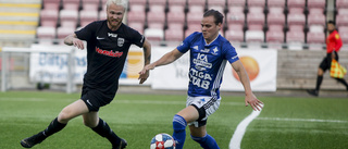 TV: Se IFK Eskilstunas bortamöte med Karlslund
