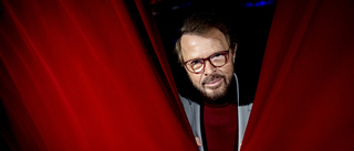 Björn Ulvaeus ger sig in i podcastbranschen