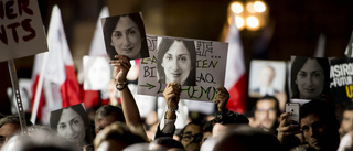 Maltas regering ansvarig för mord på journalist