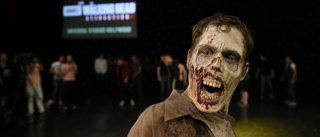 Favoriten: Rick vaknar upp till en förändrad värld – med zombier