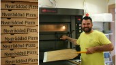 Beskedet från polisen till pizzerian efter gisslandramat: Skicka faktura