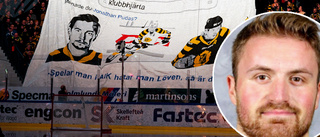 Skellefteå AIK värvar nordamerikansk poängspruta – nia i AHL:s poängliga den gångna säsongen • Tidigare lagkamrat med Hugg