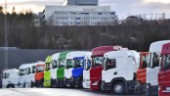 Scania efter rekordresultat: Fulla orderböcker