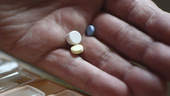 Fick hiv i väntan på förebyggande medicin