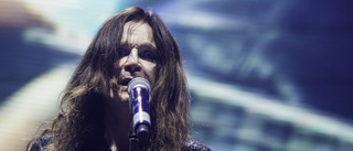 Osbourne och Judas Priest skjuter på turnén