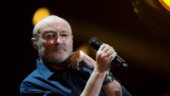 Phil Collins i dåligt skick: "Kan knappt ens hålla en trumpinne"