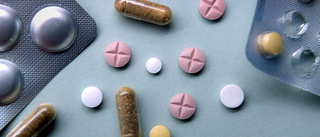 Brist på antibiotika: "Ansträngd situation"