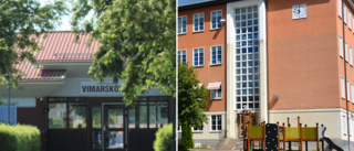 Planen: Kostnaden för ny skola i Vimmerby – och de ratade alternativen
