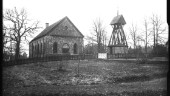 Ankarsrums kyrka – av och för Ankarsrumsborna • "Måste ha tagit väldigt lång tid" • 103 år gammal