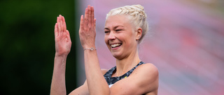 Två chanser kvar för Maja inför OS