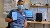 Deras idé hjälper läkare – vann lokal tävling