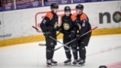 Brynäs hjälte trivs: "Nu är hockey roligt"