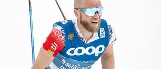 Martin Johnsrud Sundby avslutar karriären