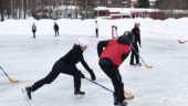 Skola i Skellefteå förlorar nästan hela sin idrottsplan – ny förskola ska ha marken istället: Lärare och rektorer oroliga
