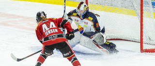 17-åringen stoppade Luleå Hockey/MSSK