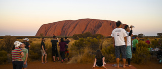 Flygrea ska locka australier att turista hemma