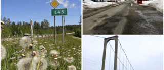 Quiz: Testa dina lokala vägkunskaper – hur många rätt får du?