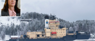 S i Norrbotten ställer krav på Ann Linde