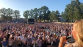 Stora showen kan bli av i Västervik: "Håller oss redo"