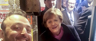 Merkel tackar för sig – efter 107 toppmöten