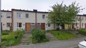 Huset på Muraregatan 12 i Norrköping sålt igen - andra gången på kort tid