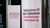 Bor du på en annan ort men behöver vaccinera dig i Östergötland i sommar? Så går du tillväga!