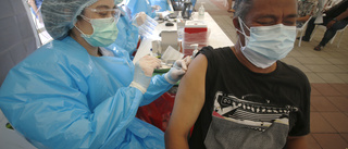 Sjukhus i Bangkok bävar för fler virusfall
