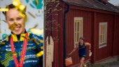 Svenska guldsuccén grundlades i Strängnäs smala gränder: "Kommer gärna tillbaka"