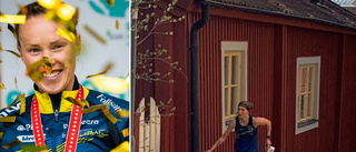 Svenska guldsuccén grundlades i Strängnäs smala gränder: "Kommer gärna tillbaka"