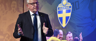 Här är Sveriges EM-trupp – Granqvist med