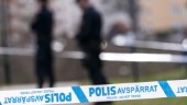 Rån blev mordförsök i Göteborg