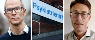 Petter Jonsson överklagar psykiatriupphandling på nytt