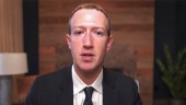 Zuckerberg slår tillbaka mot anklagelser