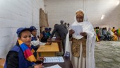 Etiopien skjuter upp valet i juni