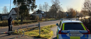 Polisen kontrollerade 200 fordon i Vimmerby och Hultsfred – här är resultatet • Ny nykterhetskontroll vid systemet