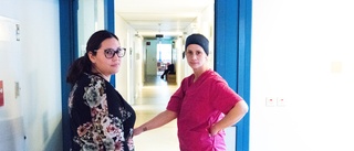 400 kronor i höjd lön för undersköterskor: "Allt bättre än inget"